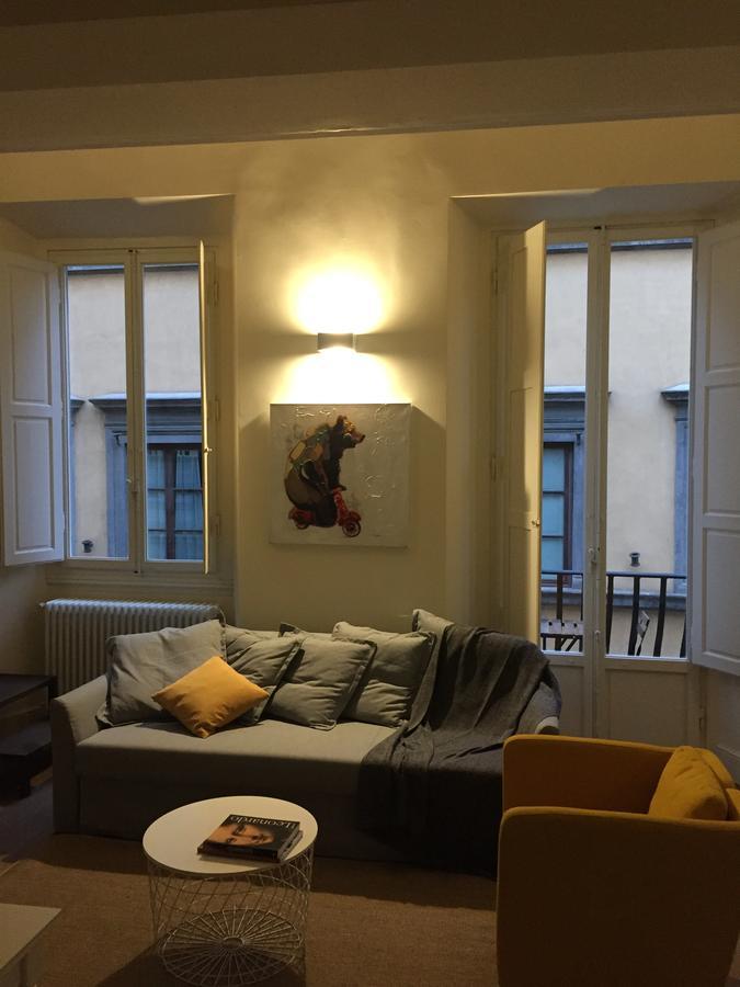 פירנצה Brunelleschi Suite מראה חיצוני תמונה