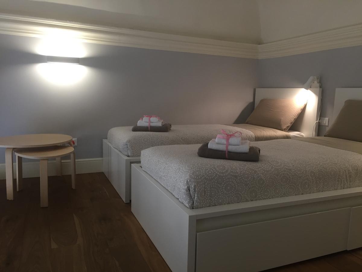 פירנצה Brunelleschi Suite מראה חיצוני תמונה