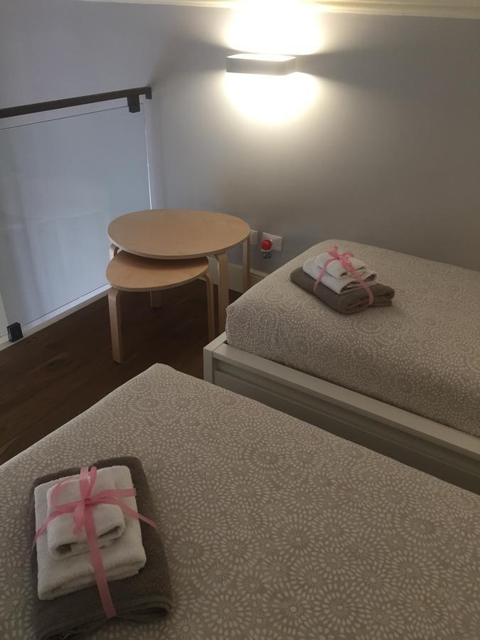 פירנצה Brunelleschi Suite מראה חיצוני תמונה