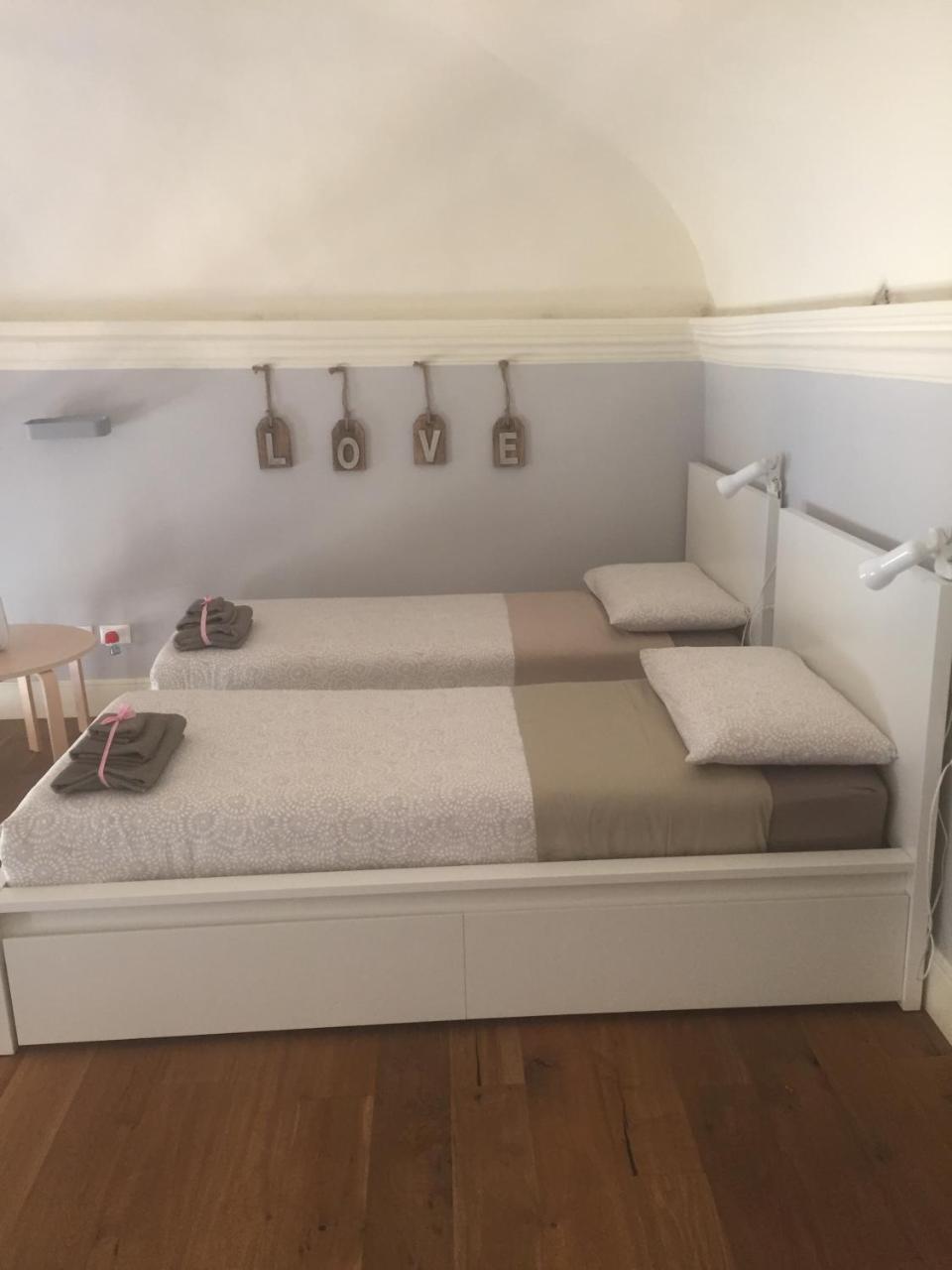 פירנצה Brunelleschi Suite מראה חיצוני תמונה