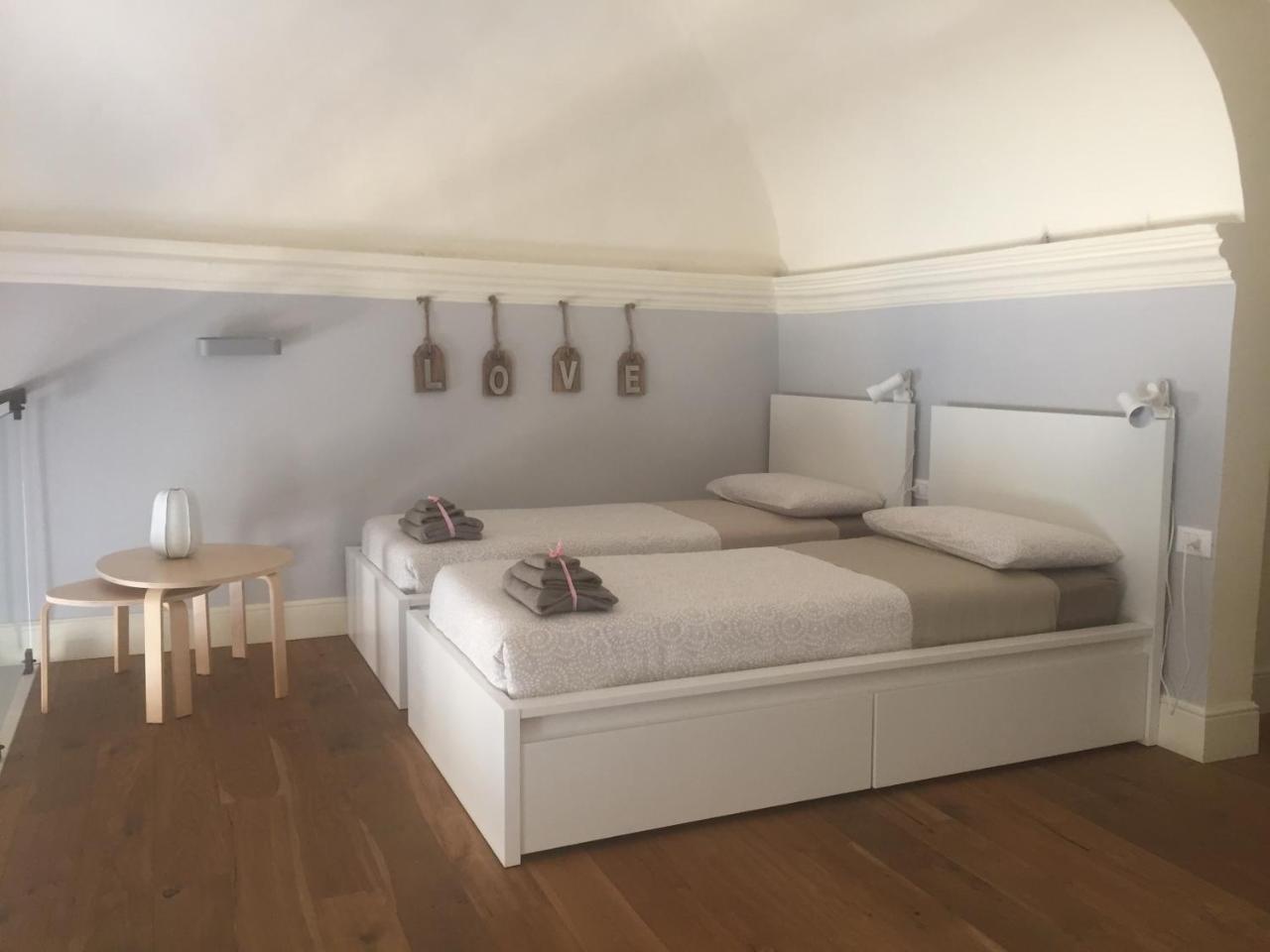 פירנצה Brunelleschi Suite מראה חיצוני תמונה